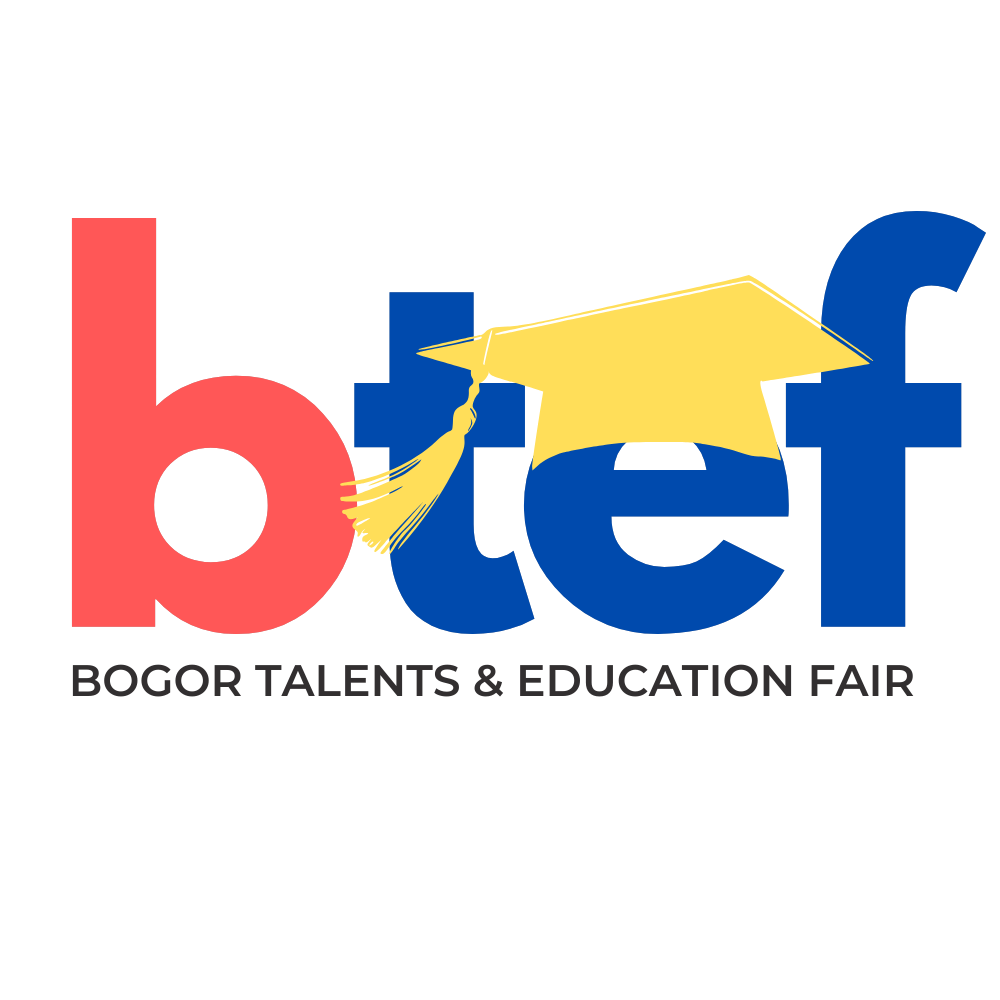 Bogor Talents & Education Fair